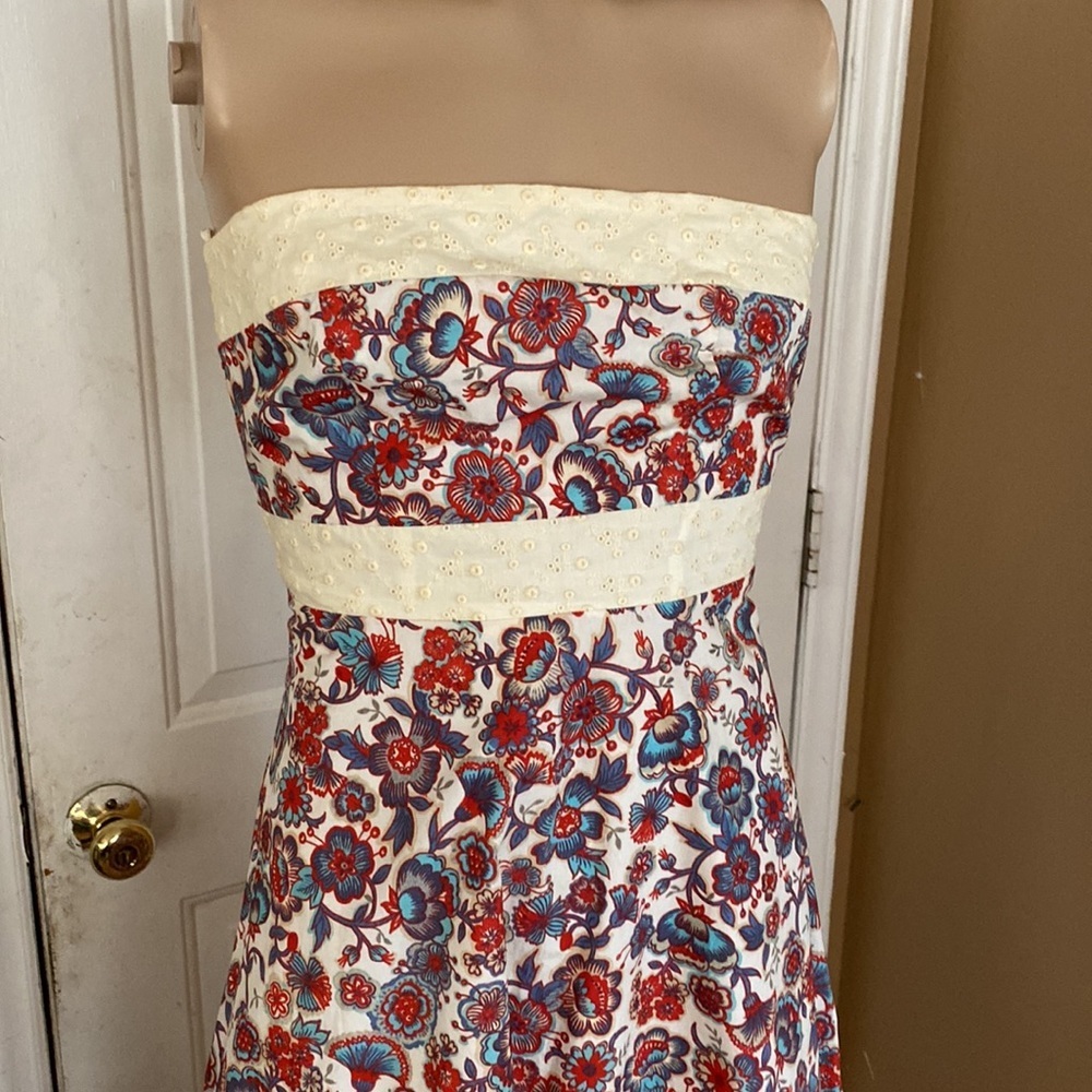 Molly dress. BR - Picture 2 of 6